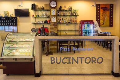 Room in Guest room - Bucintoro Restaurant Guesthouse Belvedere - 10 minutes from Patong Beach
