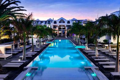 Hotel Barceló Teguise Beach - Adults Only