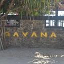 Guest house Gayana Guest House