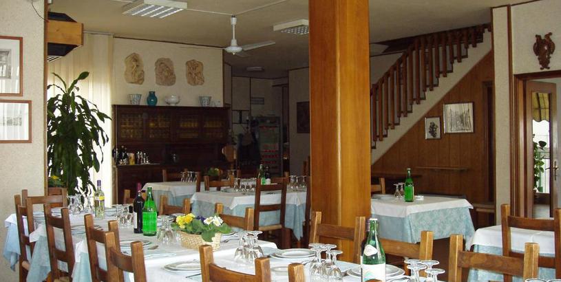 Hotel Albergo Ristorante Taverna dalla "Lisina"