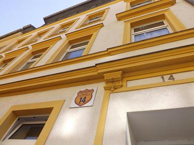 Гостевой дом City-Pension-Bautzen