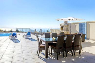 Luxury Villa Price with private pool near Dubrovnik