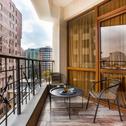 Апартаменты Heart of Yerevan - Self CheckIn - Balcony - Netflix