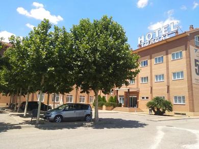 Hotel Hotel Torcal
