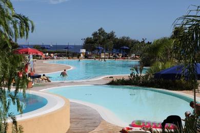 Aparthotel TH Ortano - Ortano Mare Residence