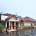 Отель Motel Danau Toba International Medan