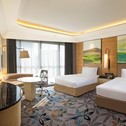 Hotel DoubleTree by Hilton Ahmedabad