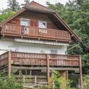 Дом отдыха Two-Bedroom Holiday home Weissenstein with Mountain View 03