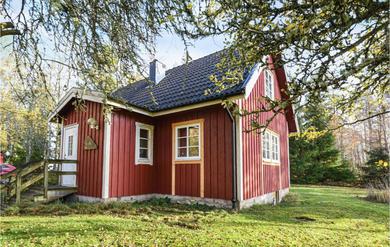 Holiday home Stunning home in Jakobsbyn with Sauna and 3 Bedrooms