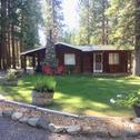 Гостевой дом Sierra Sky Lodge