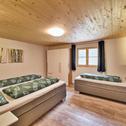 Apartments Arlberg Öko Ferienwohnungen
