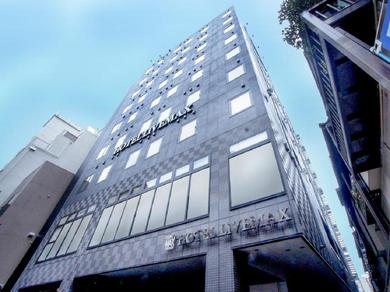 Hotel HOTEL LiVEMAX Yokohama Motomachi Ekimae
