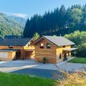 Chalet Chalets Lunz am See