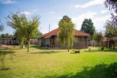 Holiday home Ol marei Home