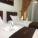 Hotel Peru Hotel & Suites
