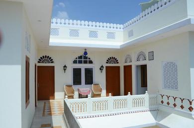 Guest house Rampura Kothi