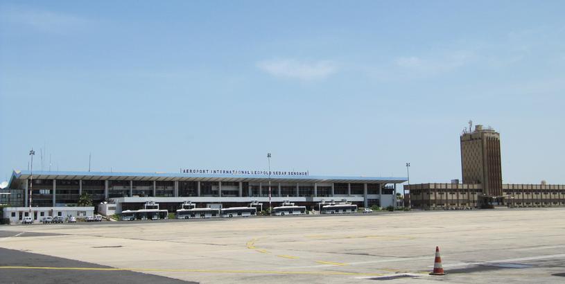 Ziguinchor Airport (ZIG), Ziguinchor, Senegal