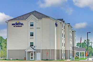 Hotel Microtel Inn & Suites by Wyndham Philadelphia Airport Ridley Park