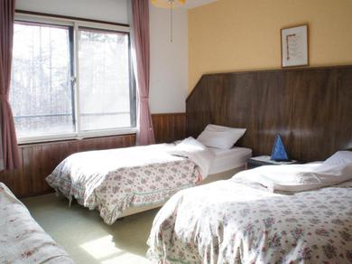 Guest house Pension Oyamanoendo - Vacation STAY 98197v