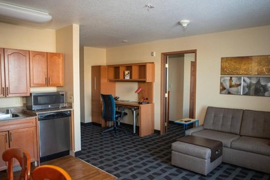 Hotel TownePlace Suites Denver Southwest/Littleton