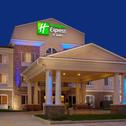 Hotel Holiday Inn Express & Suites Jacksonville, an IHG Hotel