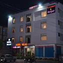 Отель Hotel Nilax Jaipur