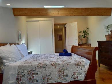 Holiday home L'Oustal des amis