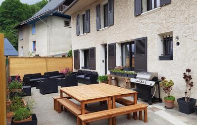 Holiday home Maison 6 personnes