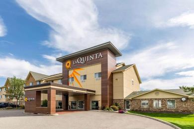 Отель La Quinta by Wyndham Spokane Valley