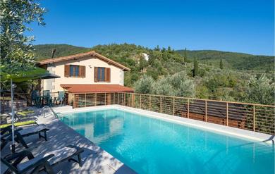 Holiday home Il Casale 59D