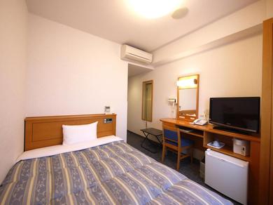 Hotel Hotel Route-Inn Niihama