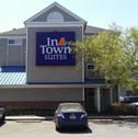 Отель Intown Suites Extended Stay Newport News VA - North