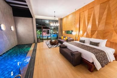 Hotel La Miniera Pool Villas Pattaya - SHA Plus