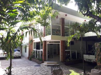 Hotel Alcaldeza - Garden House María Guadalupe