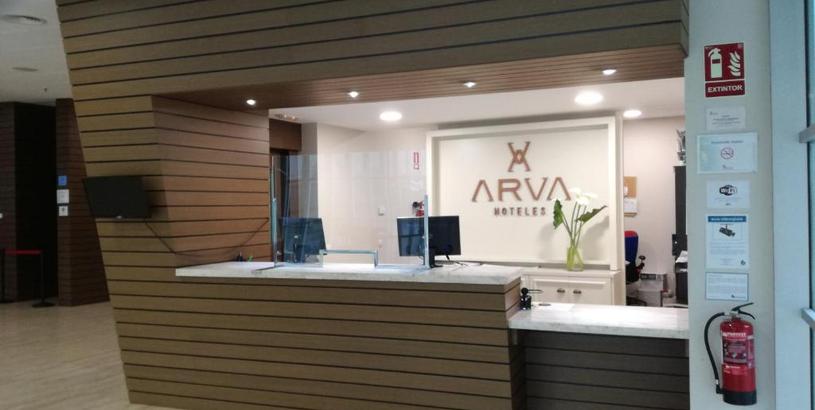 Hotel ARVA Abad San Antonio