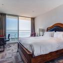 Отель Wyndham Garden Antofagasta Pettra