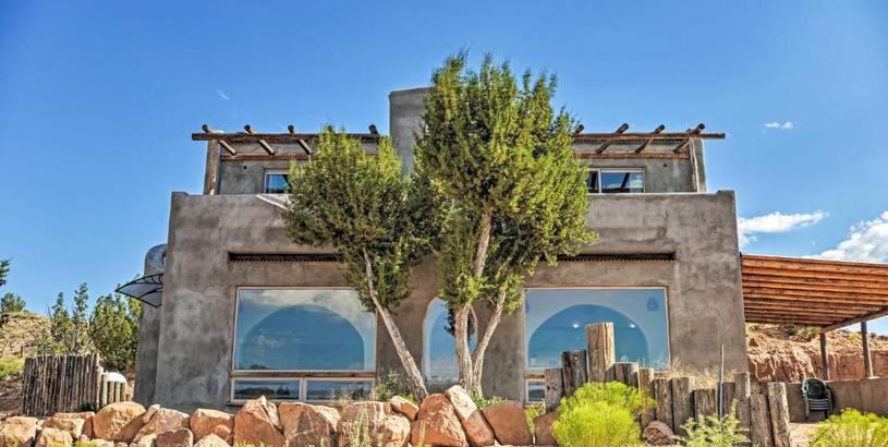 Holiday home Secluded San Ysidro House with Desert Views!
