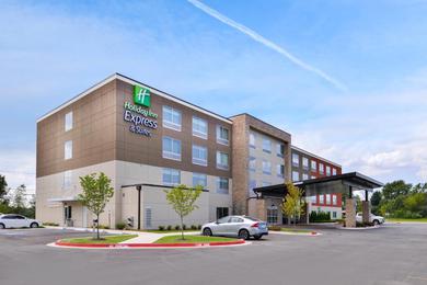 Hotel Holiday Inn Express & Suites - Siloam Springs, an IHG Hotel