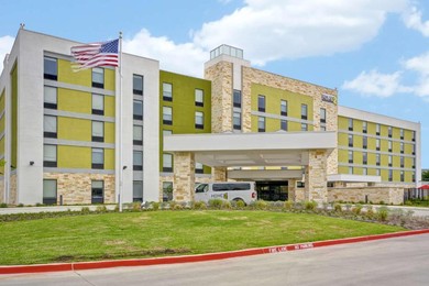Hotel Home2 Suites By Hilton Dallas Addison