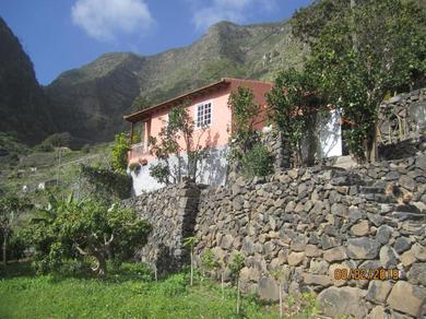 Guest house Rincón de Liria