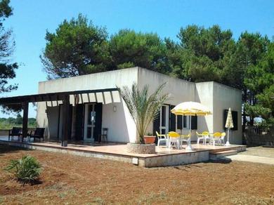 Beautiful Holiday Home in Triscina di Selinunte next to Sea