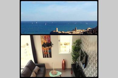 Apartments Valletta Art PentHouse with seaview