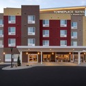 Отель TownePlace Suites by Marriott Twin Falls