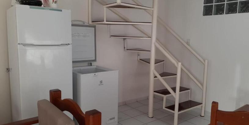 Дом отдыха Casa Duplex 3 suítes em Condomínio Fechado