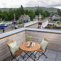 Hotel Lock Chambers, Caledonian Canal Centre