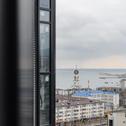 Апартаменты Светлая квартира с Панорамным балконом