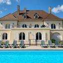 Дом отдыха Magnifique villa de charme avec piscine