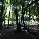 Campsite River Tribe Experience Camp