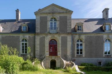 Guest house Château de La Boulaye