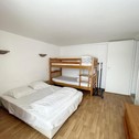 Apartments Appartement Saint-Pair-sur-Mer, 3 pièces, 6 personnes - FR-1-361-439